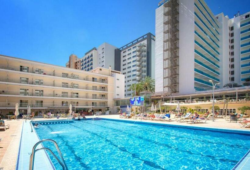 هتل Servigroup Calypso