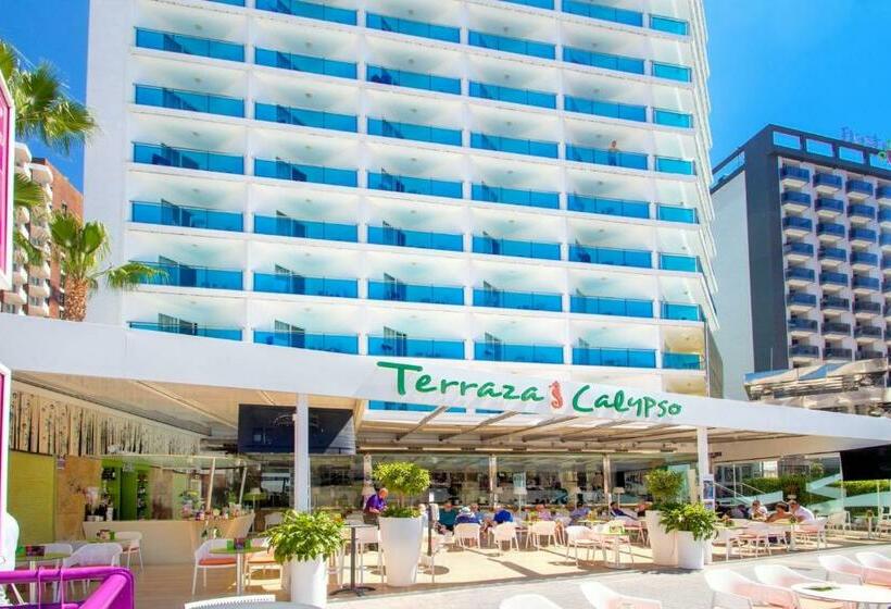 هتل Servigroup Calypso