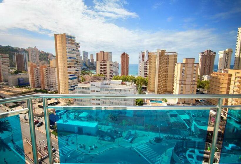 هتل Servigroup Calypso