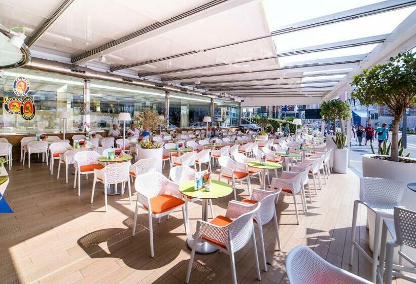 هتل Servigroup Calypso