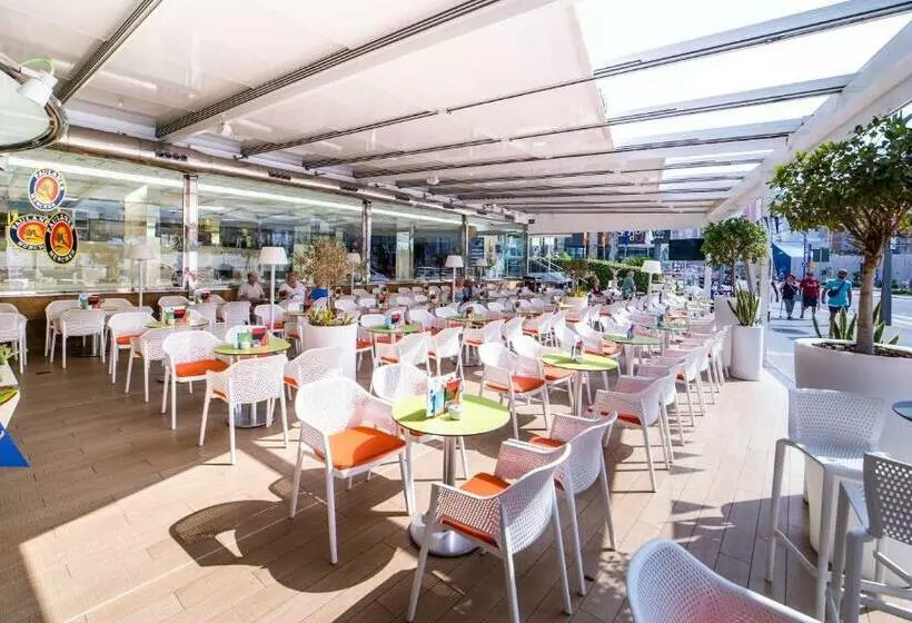 酒店 Servigroup Calypso