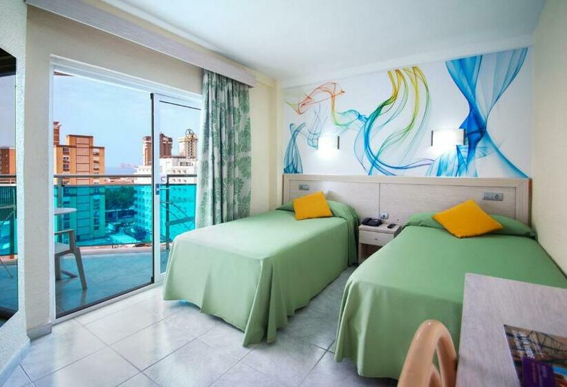 هتل Servigroup Calypso