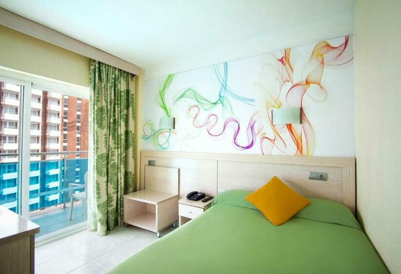 هتل Servigroup Calypso