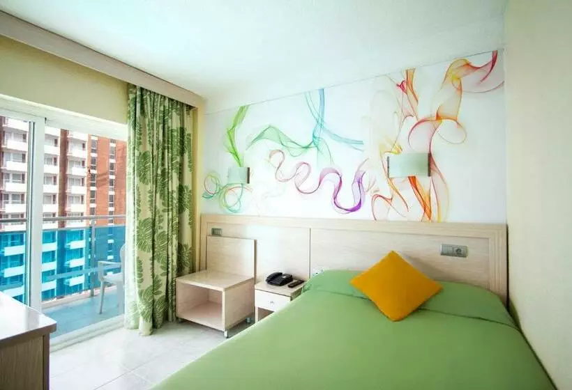 酒店 Servigroup Calypso