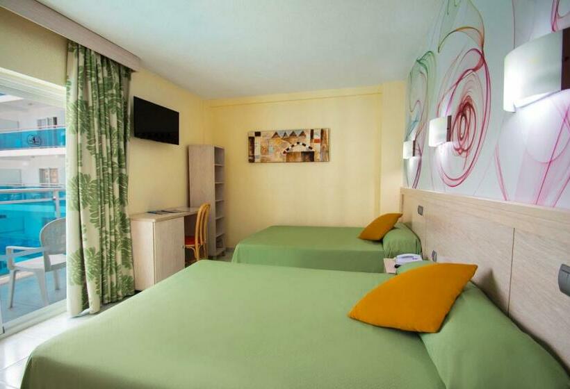 هتل Servigroup Calypso