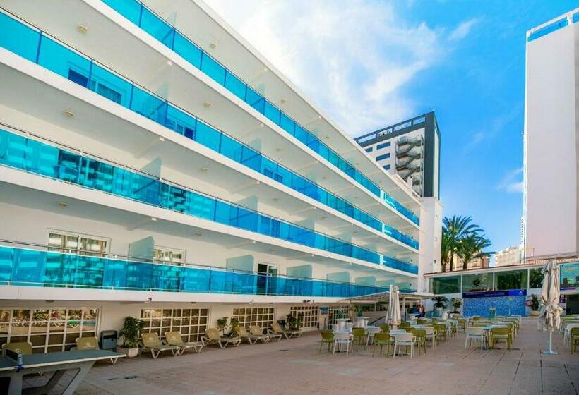 هتل Servigroup Calypso