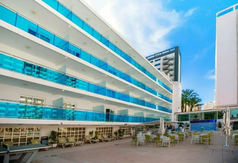 酒店 Servigroup Calypso