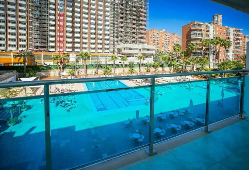 酒店 Servigroup Calypso