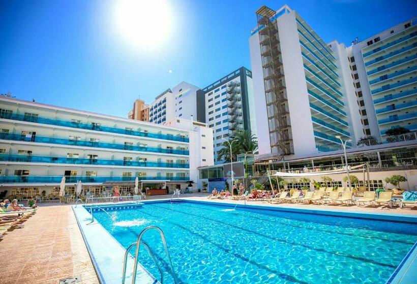 هتل Servigroup Calypso