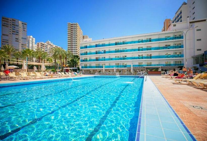 هتل Servigroup Calypso