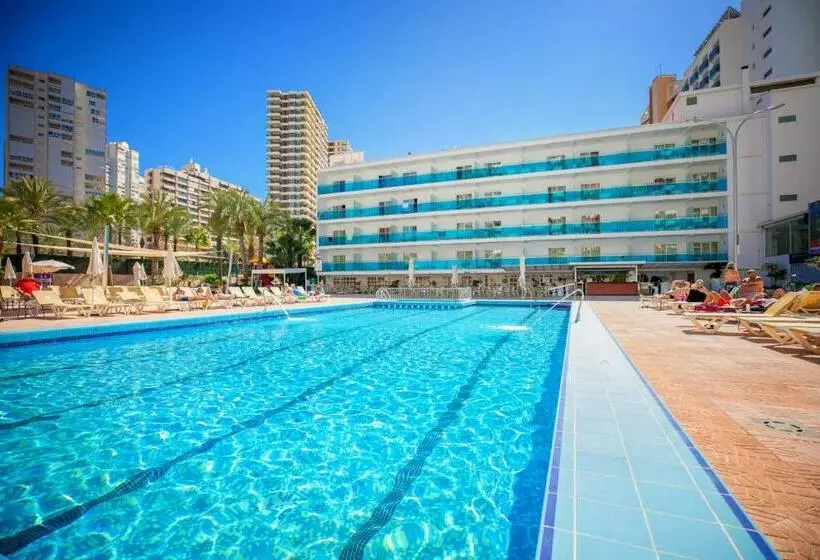 酒店 Servigroup Calypso