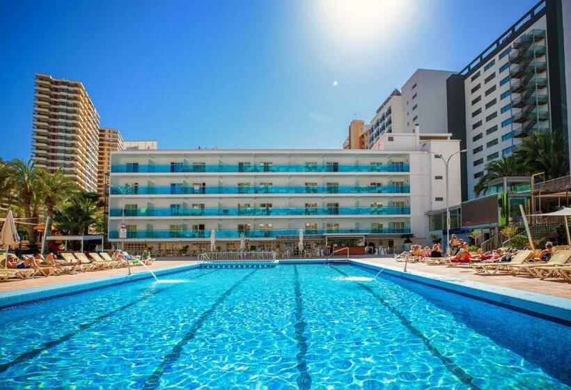 هتل Servigroup Calypso