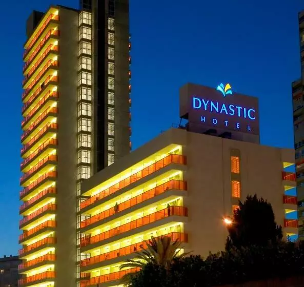 Hotel & Spa Dynastic