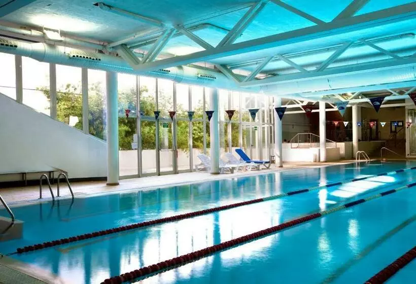 Hotel & Spa Dynastic