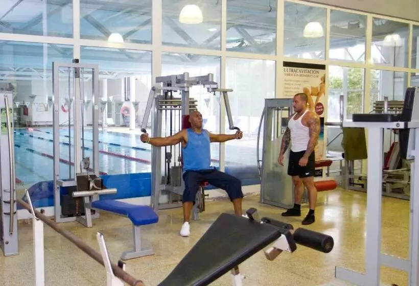 Hotel & Spa Dynastic