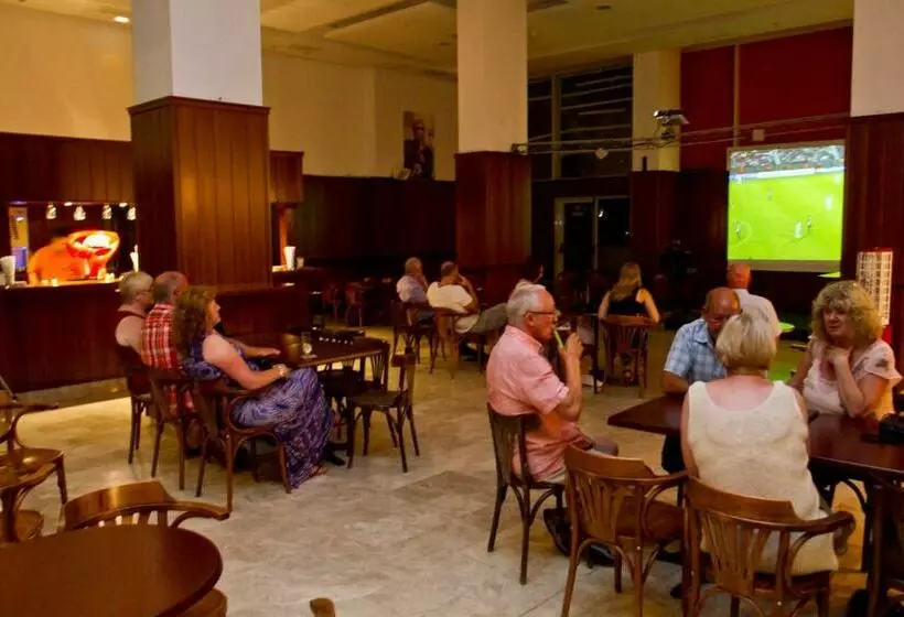 Hotel & Spa Dynastic