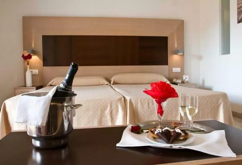 Hotel & Spa Dynastic