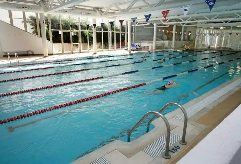 Hotel & Spa Dynastic