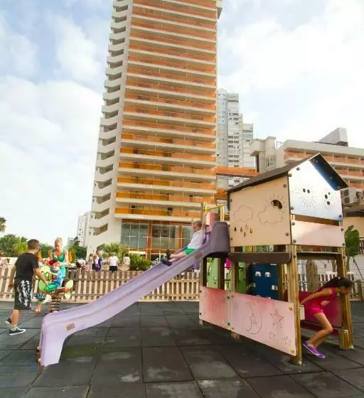 Hotel & Spa Dynastic