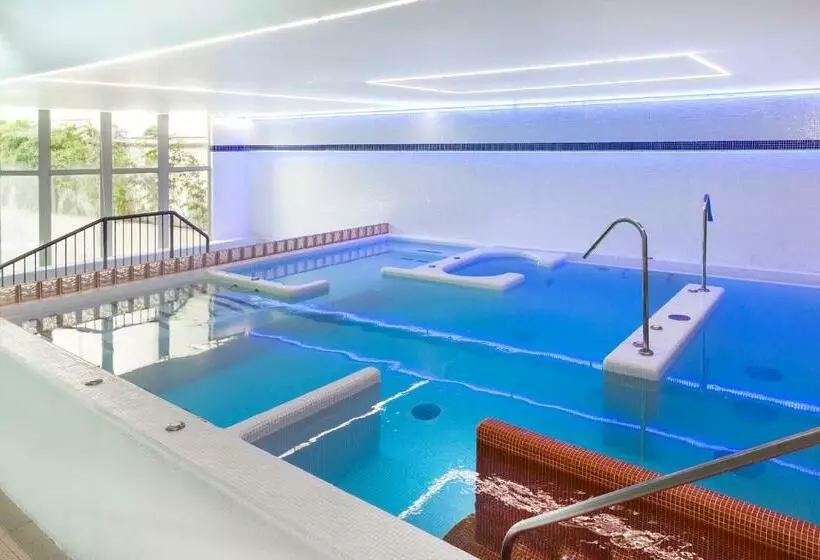 Hotel & Spa Dynastic