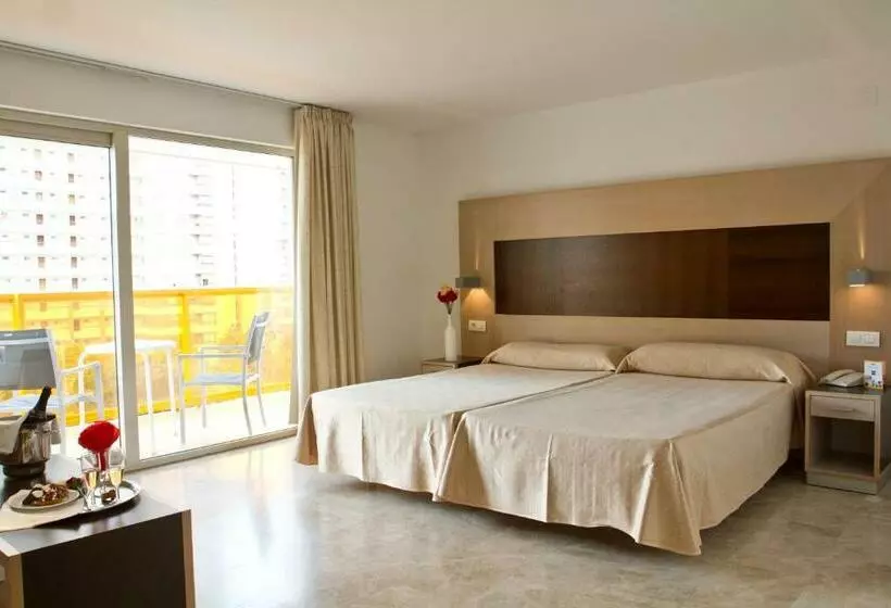 Hotel & Spa Dynastic