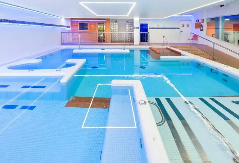 Hotel & Spa Dynastic