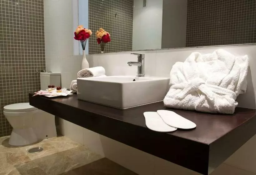 Hotel & Spa Dynastic