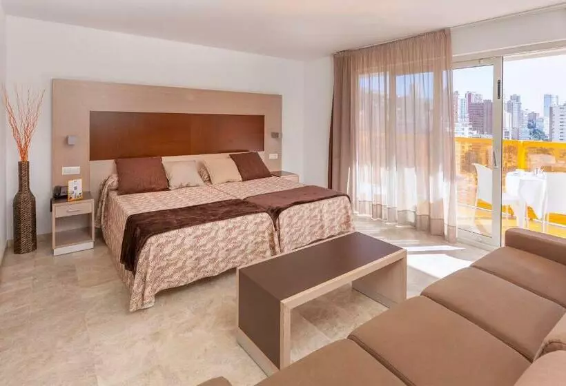 Hotel & Spa Dynastic