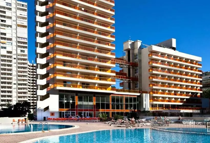 Hotel & Spa Dynastic