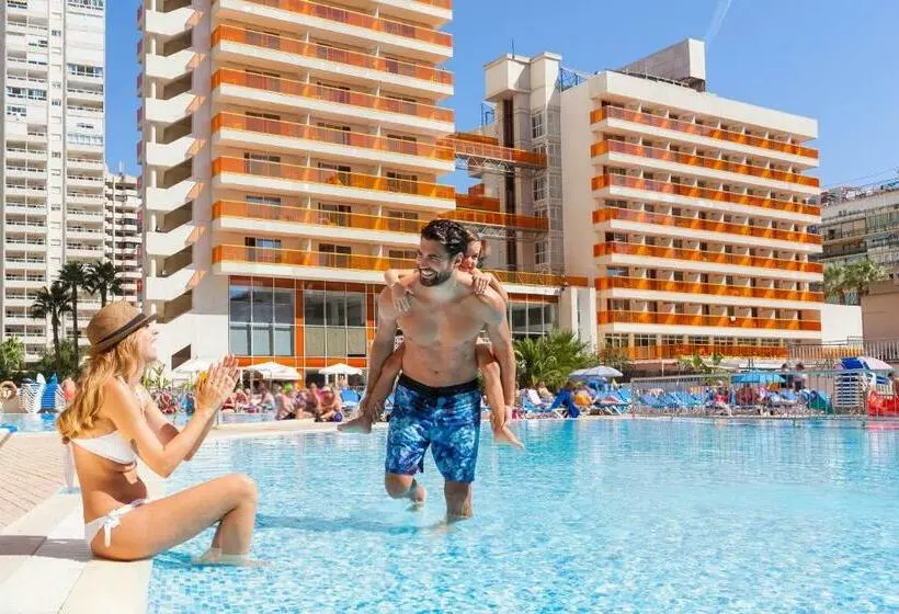 Hotel & Spa Dynastic