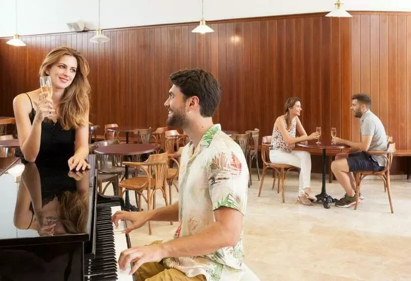 Hotel & Spa Dynastic