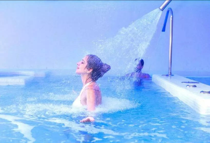 Hotel & Spa Dynastic