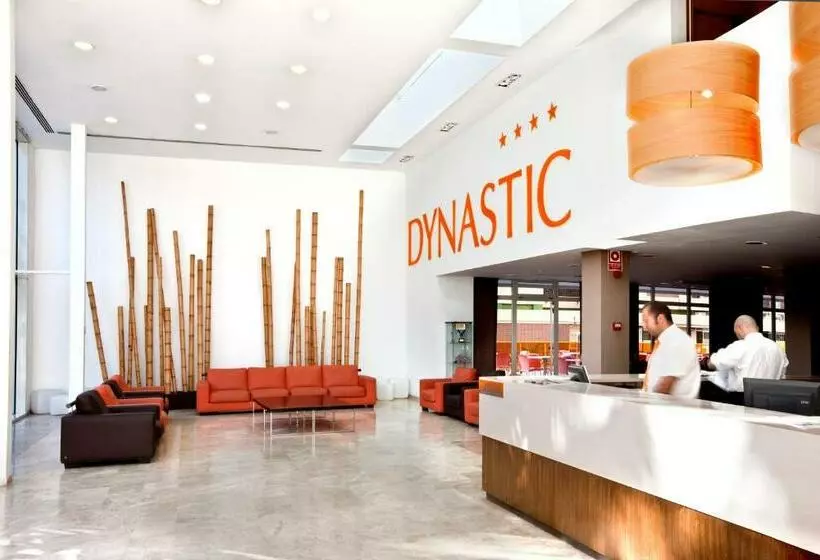 Hotel & Spa Dynastic