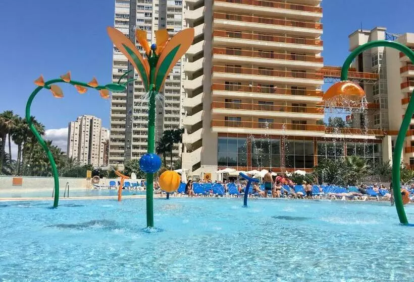 Hotel & Spa Dynastic