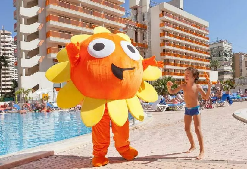 Hotel & Spa Dynastic