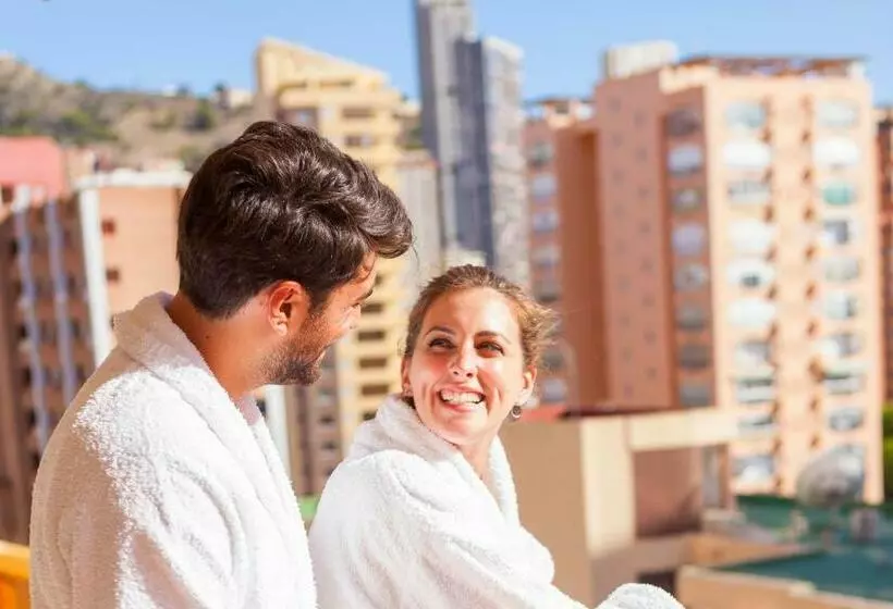 Hotel & Spa Dynastic