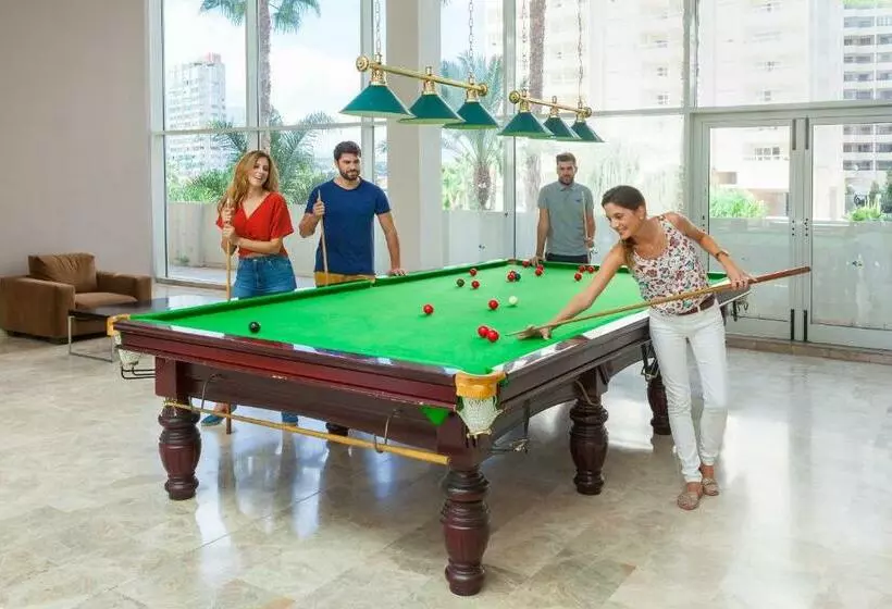 Hotel & Spa Dynastic