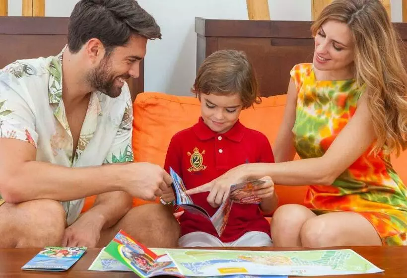 Hotel & Spa Dynastic