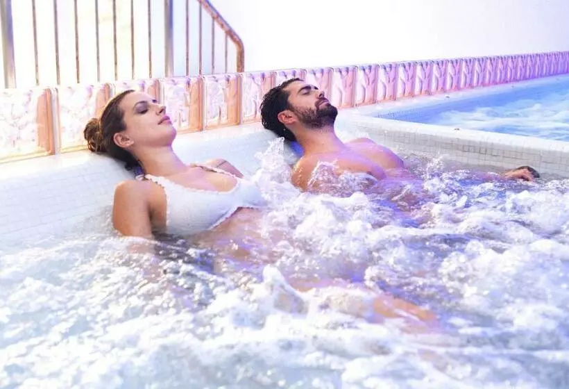 Hotel & Spa Dynastic