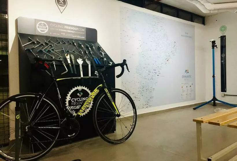 Hotel & Spa Dynastic