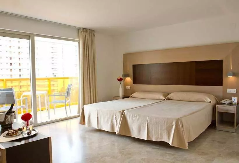 Hotel & Spa Dynastic