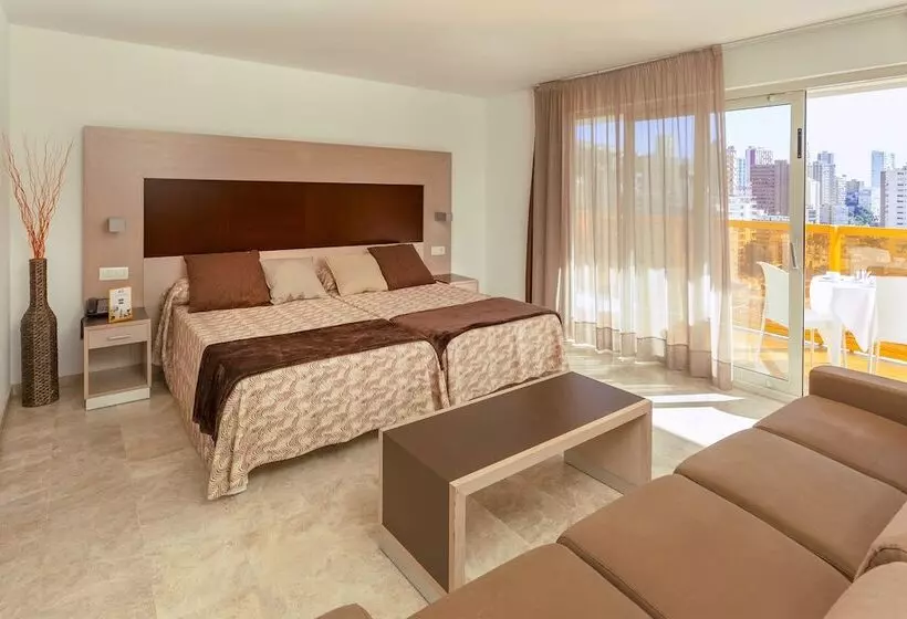 Hotel & Spa Dynastic