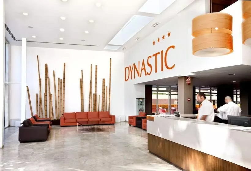 Hotel & Spa Dynastic