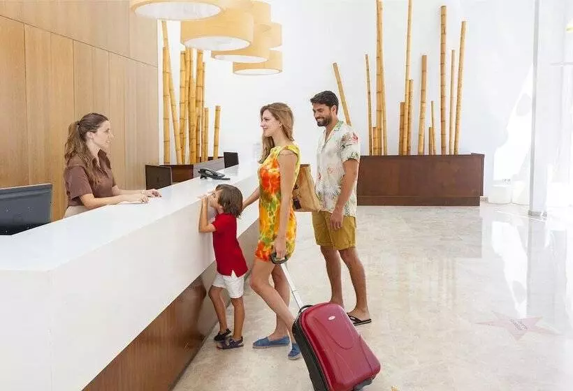 Hotel & Spa Dynastic