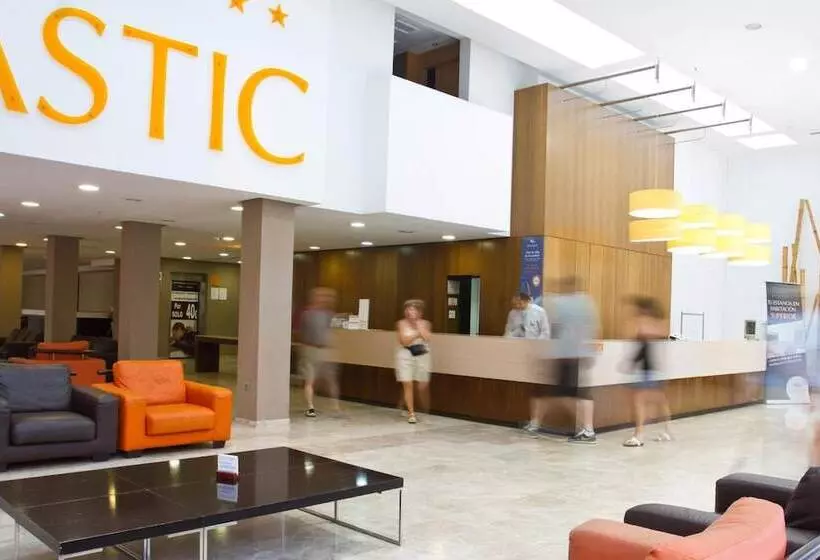 Hotel & Spa Dynastic