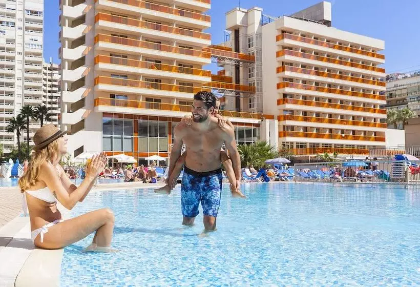 Hotel & Spa Dynastic