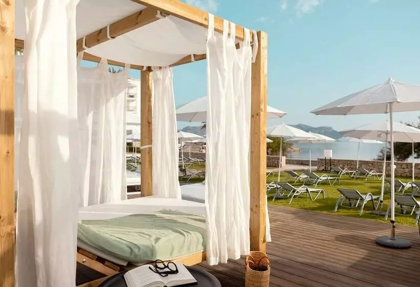 Отель Sunprime Pollensa Bay