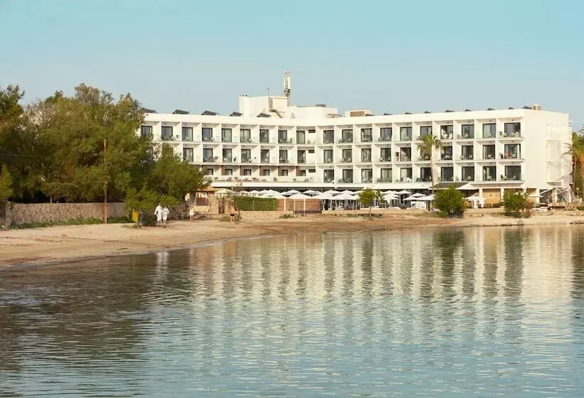 Отель Sunprime Pollensa Bay