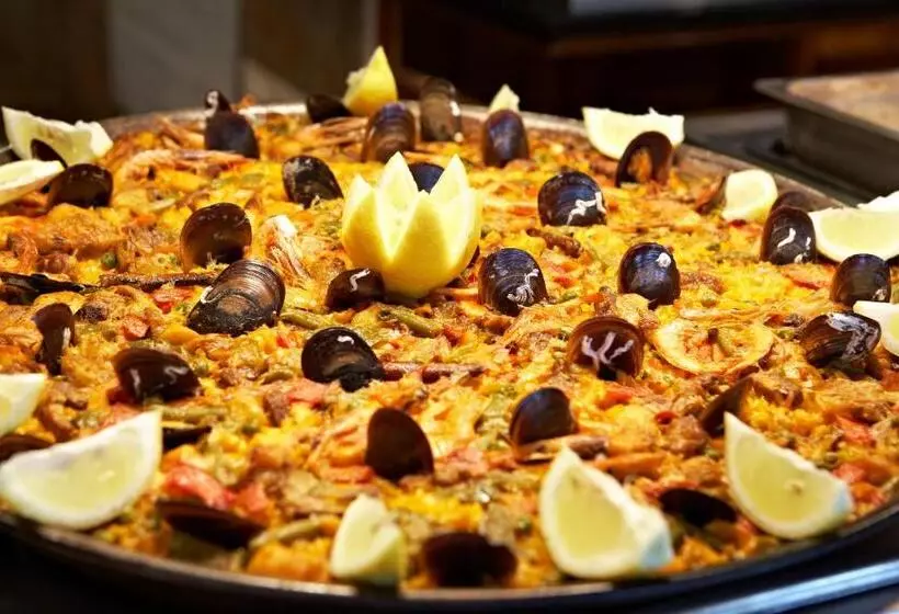 Universal Hotel Marqués