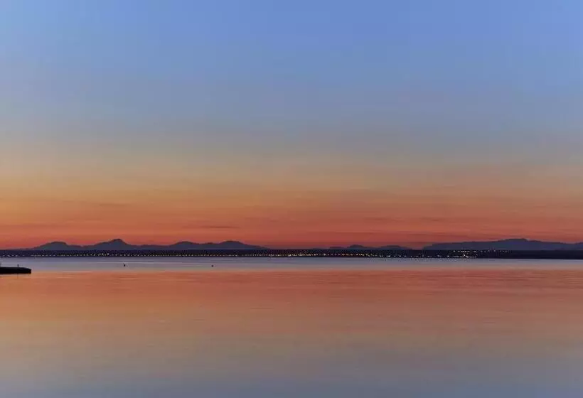 Universal Hotel Marqués